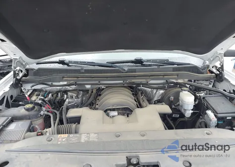 2016 GMC Sierra 1500 Slt из США, поврежденный, VIN 3GTU2NEC9GG237300